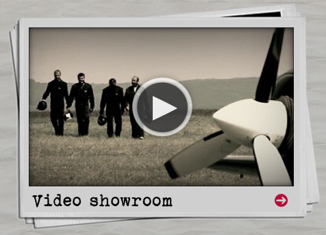Video Gallery